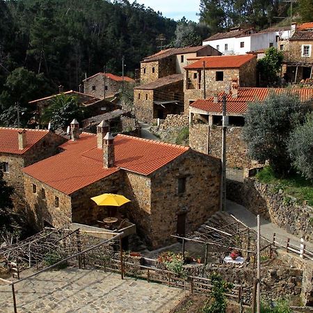 Casa Da Eira - Agua Formosa _ Vila De Rei Εξωτερικό φωτογραφία