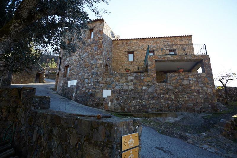 Casa Da Eira - Agua Formosa _ Vila De Rei Εξωτερικό φωτογραφία