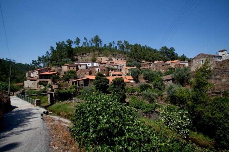 Casa Da Eira - Agua Formosa _ Vila De Rei Εξωτερικό φωτογραφία