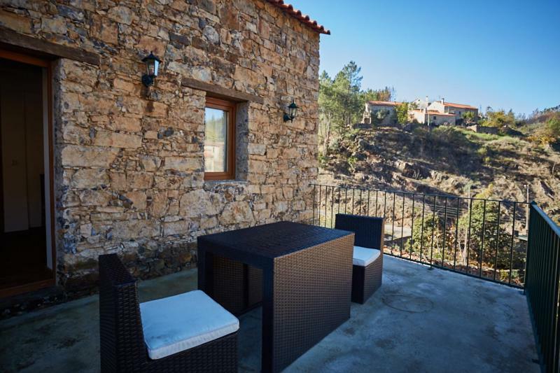 Casa Da Eira - Agua Formosa _ Vila De Rei Εξωτερικό φωτογραφία