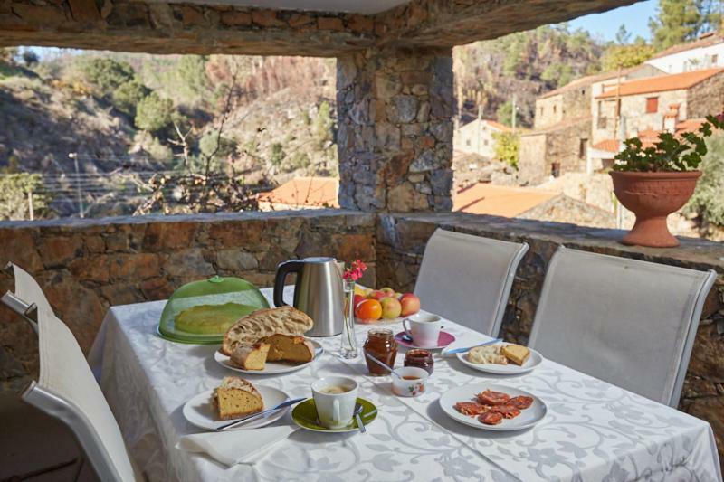 Casa Da Eira - Agua Formosa _ Vila De Rei Εξωτερικό φωτογραφία