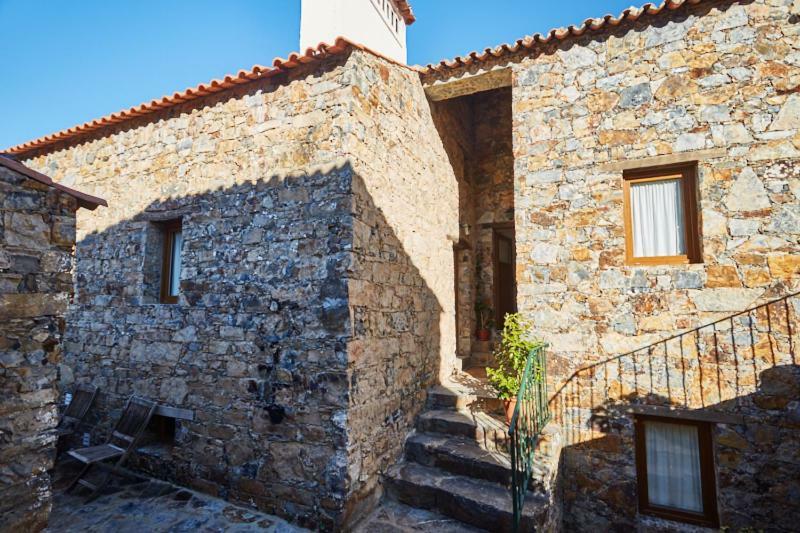 Casa Da Eira - Agua Formosa _ Vila De Rei Εξωτερικό φωτογραφία